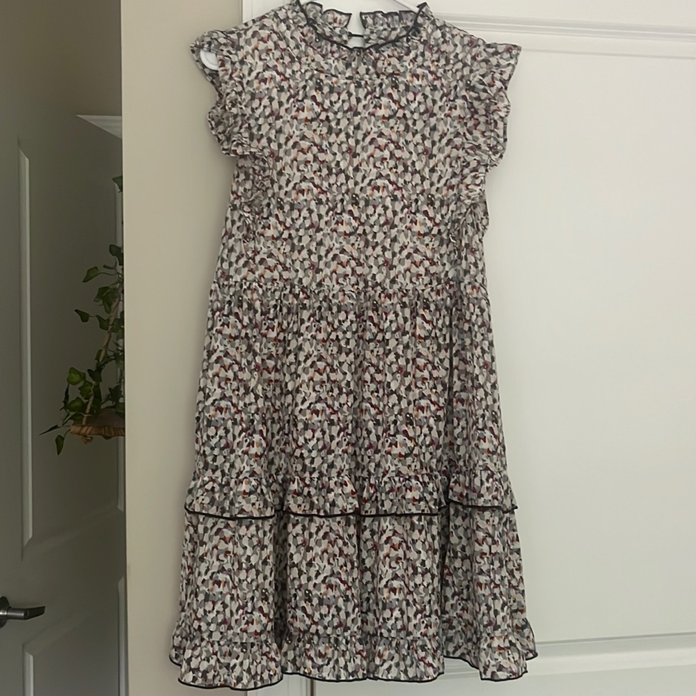 Multicolored JODIFL Dress
